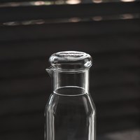 kök 日日涼水壺｜820ml